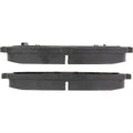 PREMIUM SEMI-METALLIC BRAKE PADS WI
