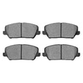 R1 14-18 Kia Forte Koup Front Ceramic Brake Pads
