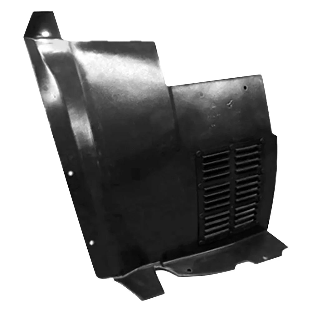 Sherman Parts auto part