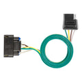 HITCH PLUG FOR GMC ACADIA