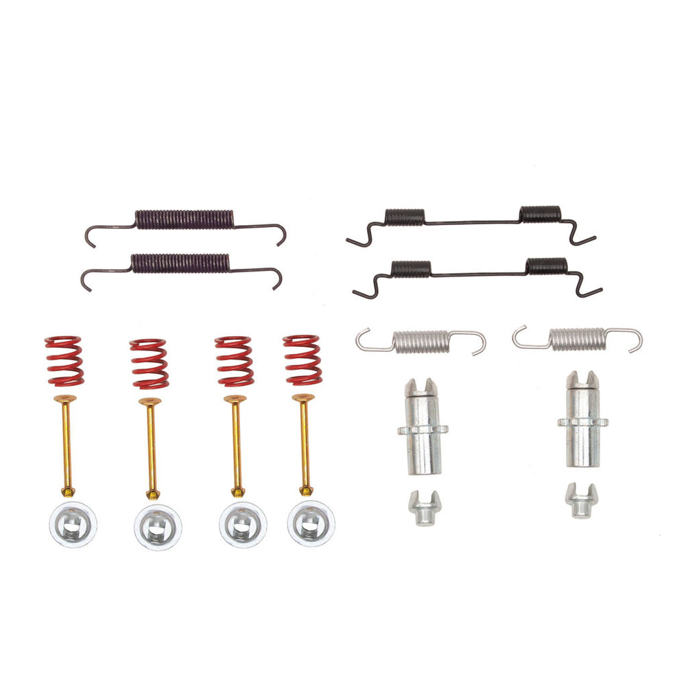 DFC auto part