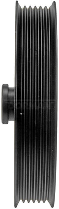 POWER STEERING PMP PULLY