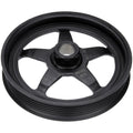 POWER STEERING PMP PULLY