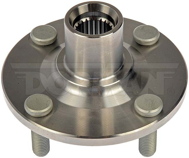 WHEEL HUB