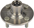 WHEEL HUB