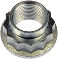 WHEEL HUB