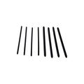 HTX2 SLIDE ROD KIT (2 CARS)