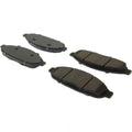 C-TEK Ceramic Brake Pads