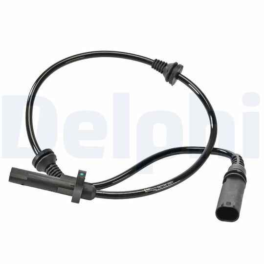 DELPHI auto part