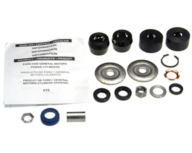 Gates Power Steering Repair Kit