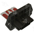 RESISTOR BLOCK