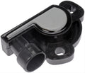 THROTTLE BODY SENSOR