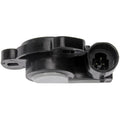 THROTTLE BODY SENSOR