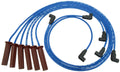 NGK GMX013 WIRE SET CL5 Ignition Wire Set GMX013