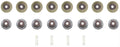 Fel-Pro Dodge Challenger SS 72914-1 Engine Valve Stem Oil Seal Set