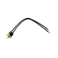 VDC HIGH LIMIT THERMOSTAT W/PLUG KI