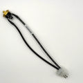 VDC HIGH LIMIT THERMOSTAT W/PLUG KI