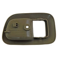 INTERIOR DOOR HANDLE