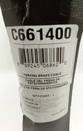 BRAKE CABLE