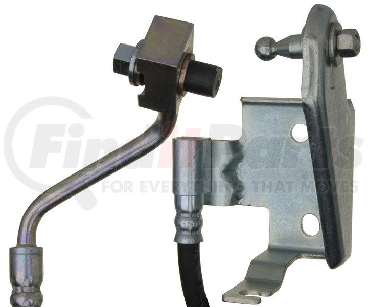 BRAKE HOSE
