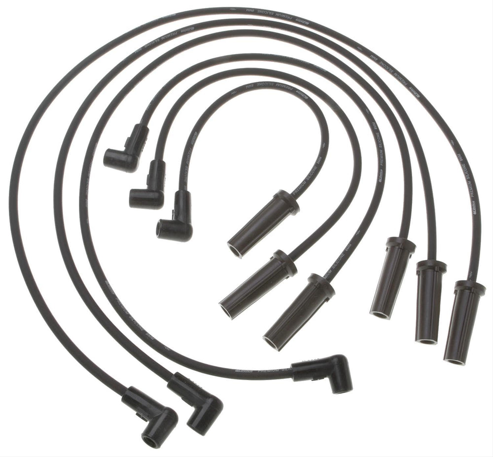 GM Performance auto part