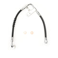 DFC 87-90 Dodge Dakota 4WD Front-L Brake Hose