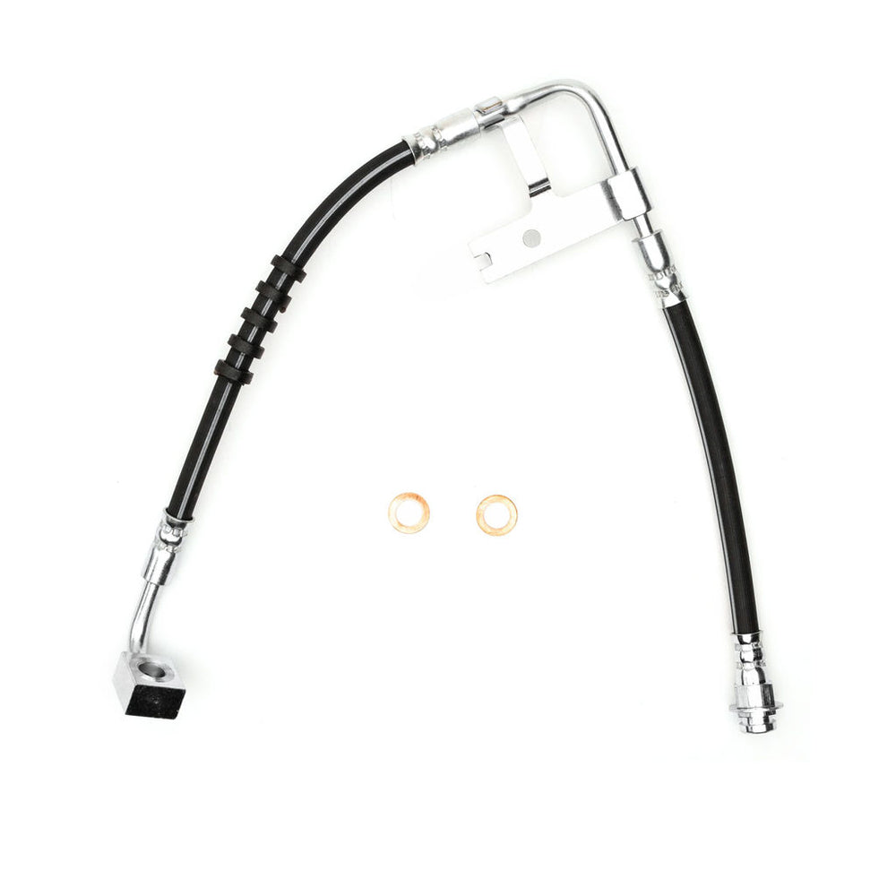 DFC auto part