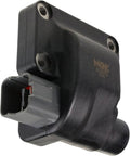 NGK 2001-92 Honda Prelude HEI Ignition Coil