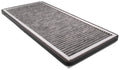 ~(1.5 lbs. 21X10X1)~ BMW X5 w activated carbon 2004 - 2006