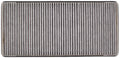 ~(1.5 lbs. 21X10X1)~ BMW X5 w activated carbon 2004 - 2006