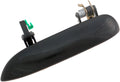 EXTERIOR DOOR HANDLE