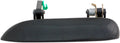 EXTERIOR DOOR HANDLE
