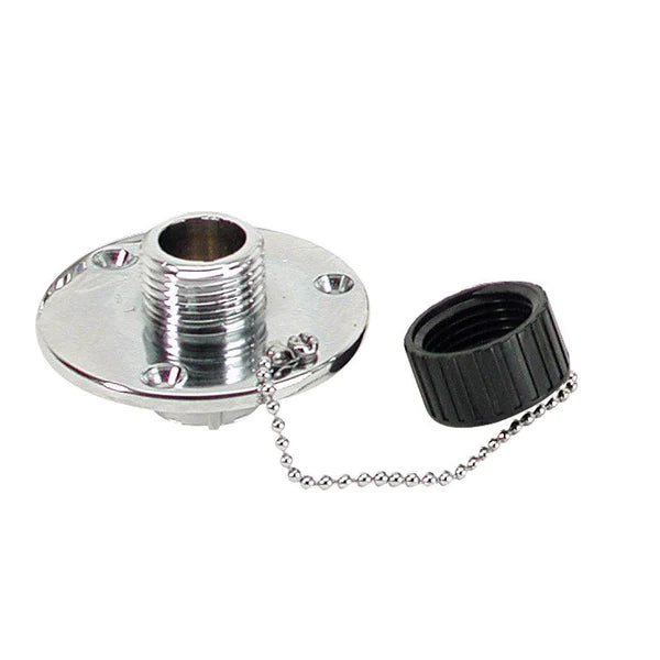 WHITECAP IND auto part
