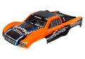 BODY SLASH 4X4 ORANGE (PAINTED D