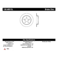 DRUM BRAKE HARDWARE KIT
