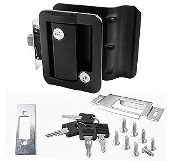 WESCO auto part