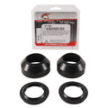 All Balls Racing 93-98 Harley FXDWG Dyna Wide Glide Fork Dust Seal Only Kit