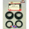 All Balls Racing 93-98 Harley FXDWG Dyna Wide Glide Fork Dust Seal Only Kit