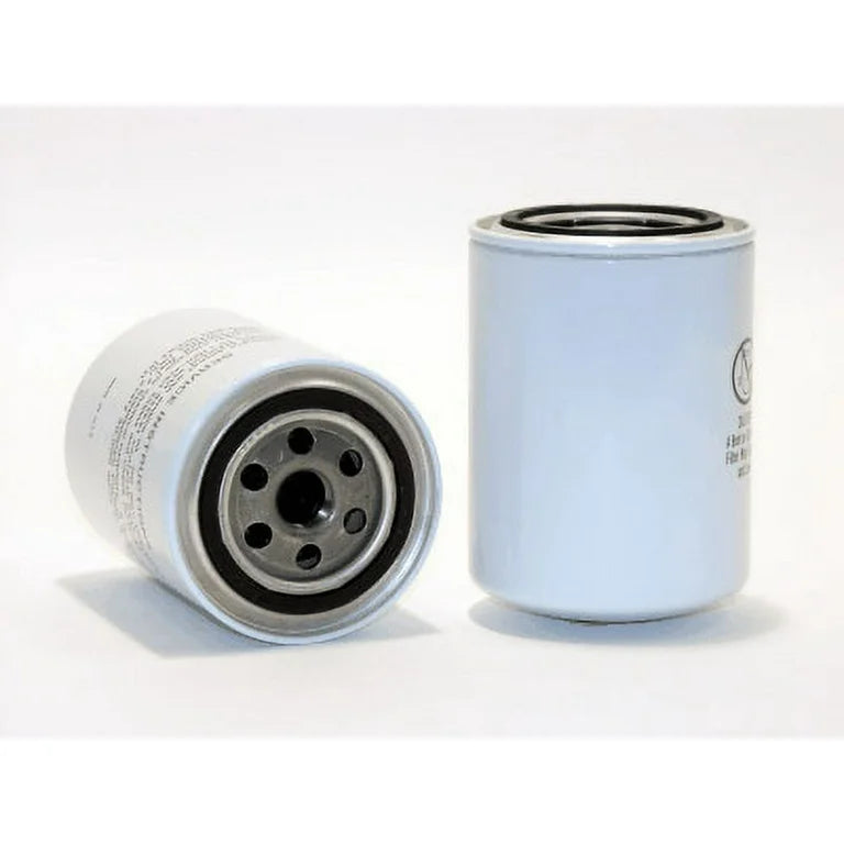 MACK TRUCKS COOLANT SPINON FILTER 3.694IN OD 3/420MM THREAD 5.214IN H 25
