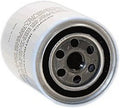 MACK TRUCKS COOLANT SPINON FILTER 3.694IN OD 3/420MM THREAD 5.214IN H 25