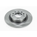PowerStop auto part installed view