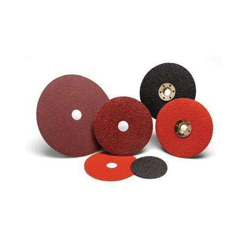 STANDARD ABRASIVES ALUMINUM OXIDE