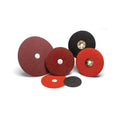 STANDARD ABRASIVES ALUMINUM OXIDE