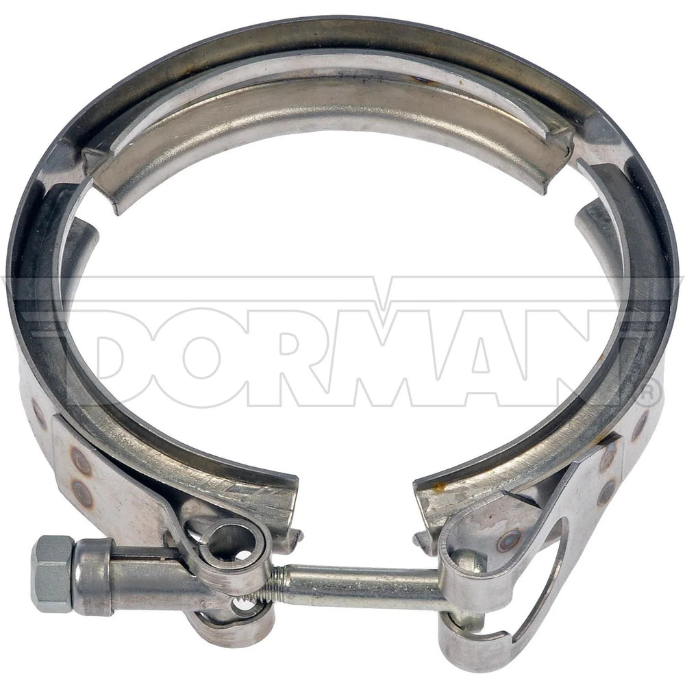 V-BAND CLAMP
