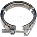 V-BAND CLAMP