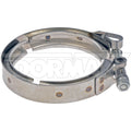 V-BAND CLAMP