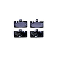 BRAKE PAD SET DISC BRAKE 8DB