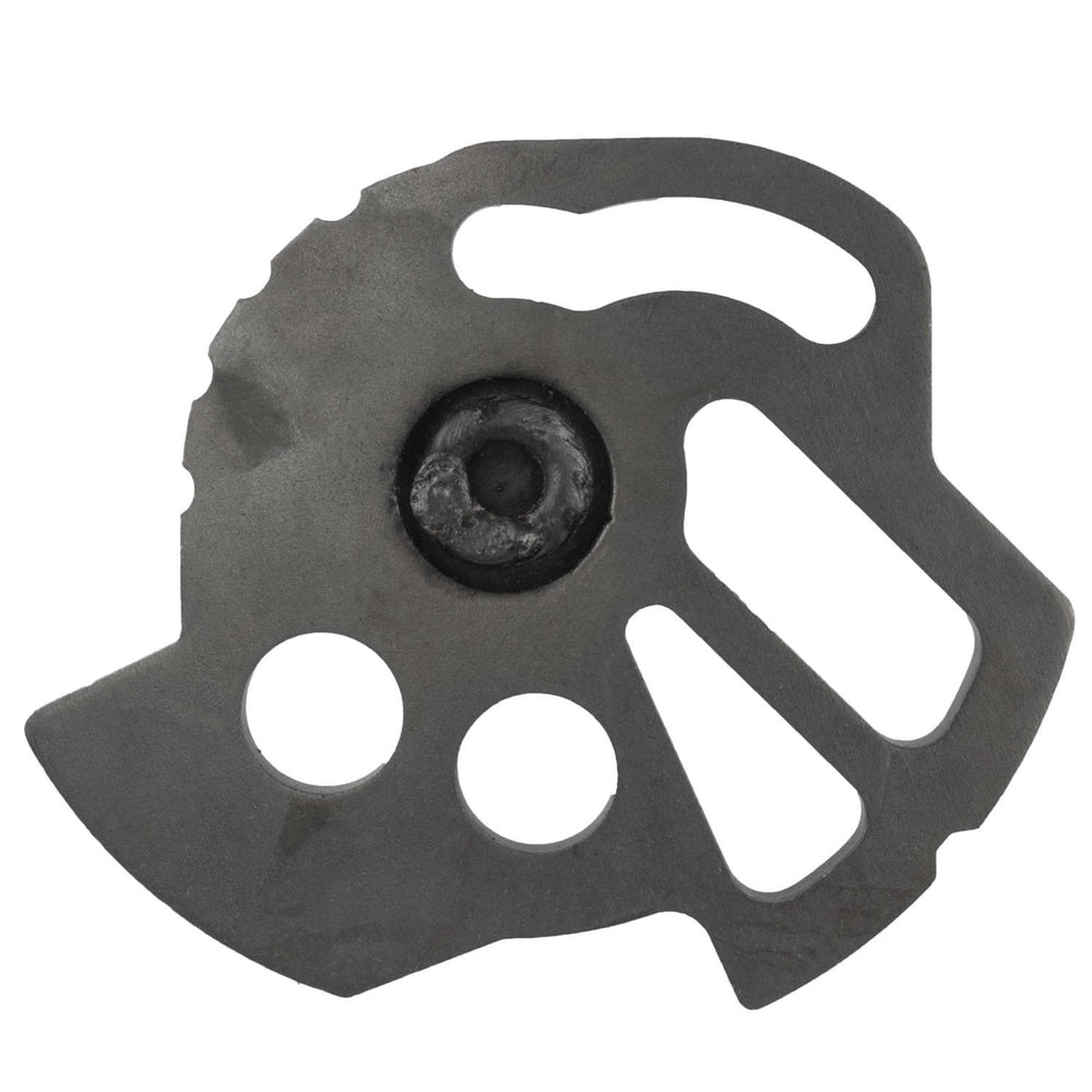 ~(1.6 lbs. 5X5X3)~ SHAFT SECTOR 208 TC