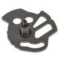 ~(1.6 lbs. 5X5X3)~ SHAFT SECTOR 208 TC