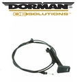 HOOD RELEASE CABLE